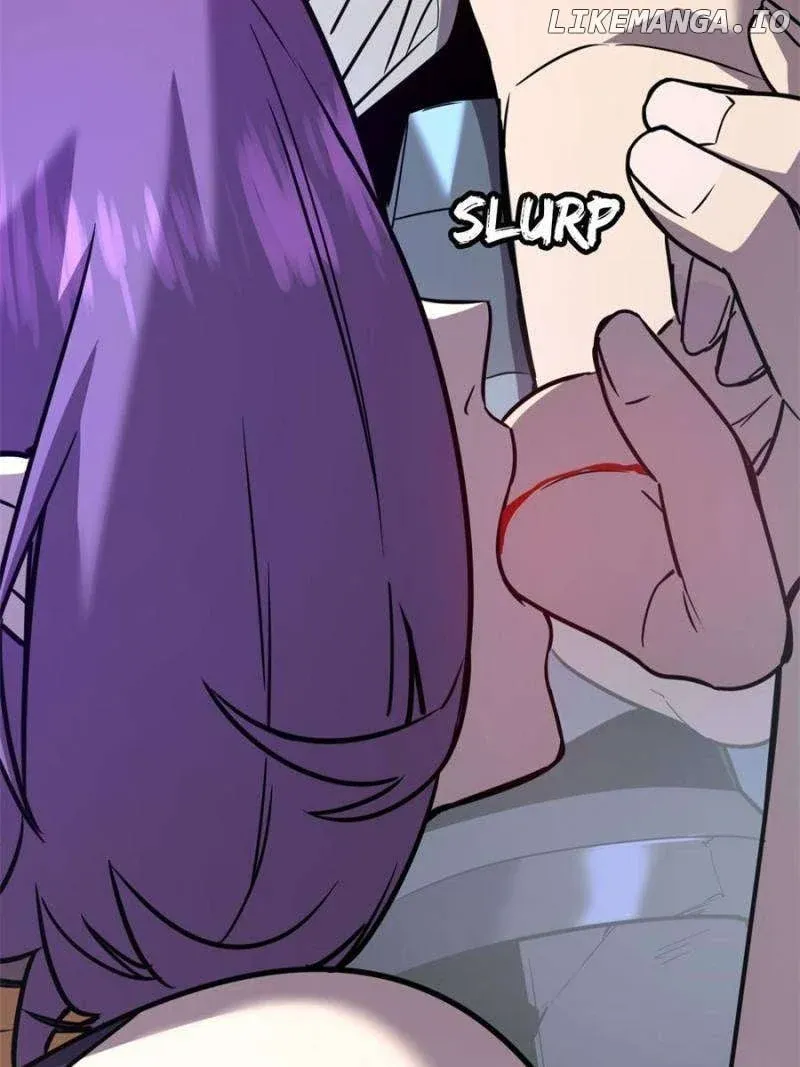 My System Is Very Serious Chapter 45 page 11 - 