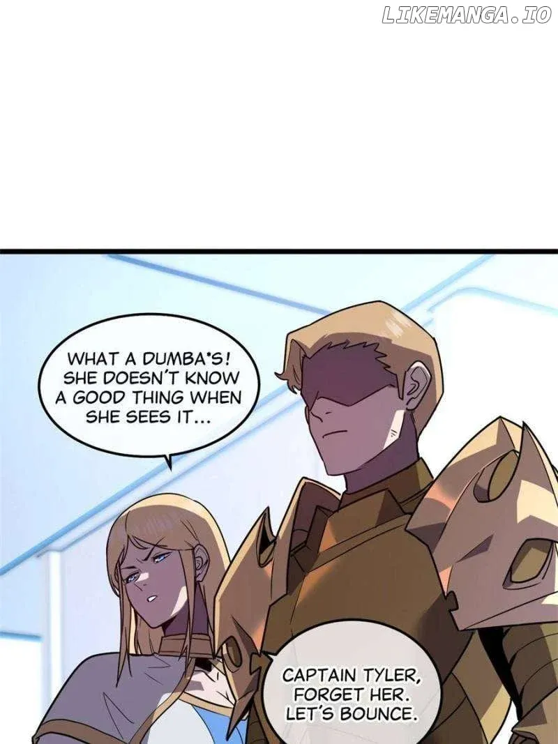 My System Is Very Serious Chapter 45 page 101 - 