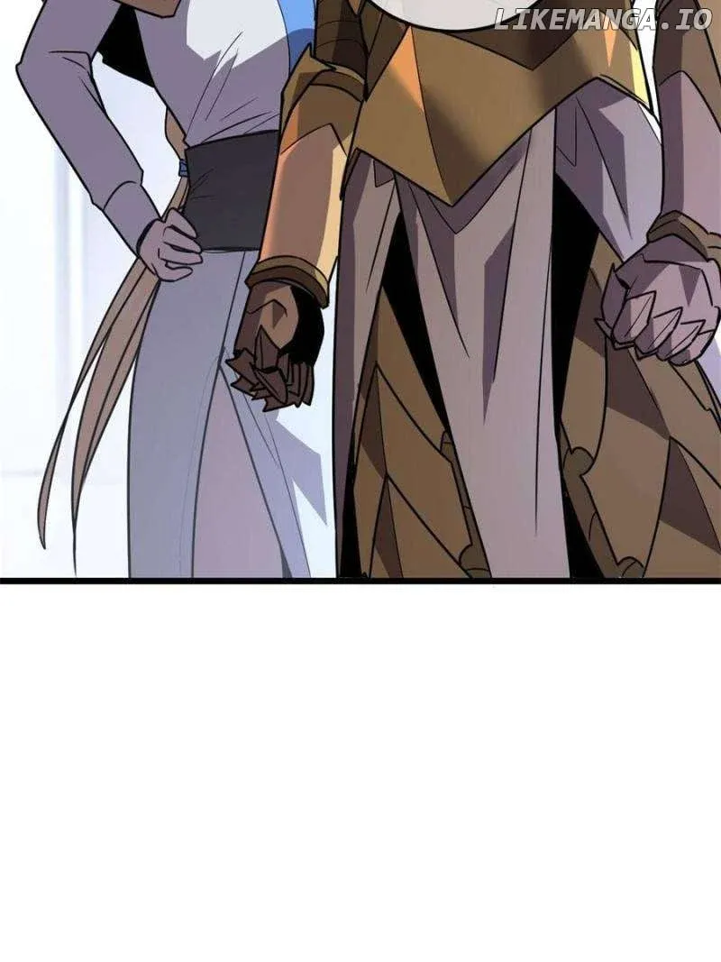 My System Is Very Serious Chapter 45 page 102 - 