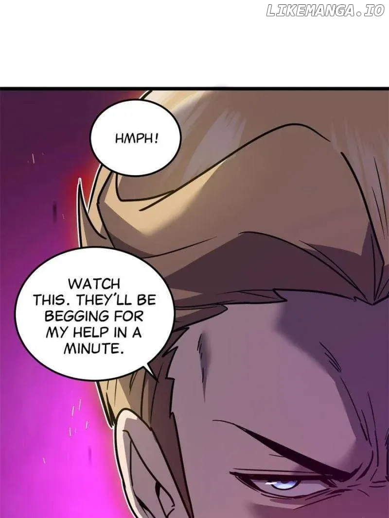 My System Is Very Serious Chapter 45 page 103 - 