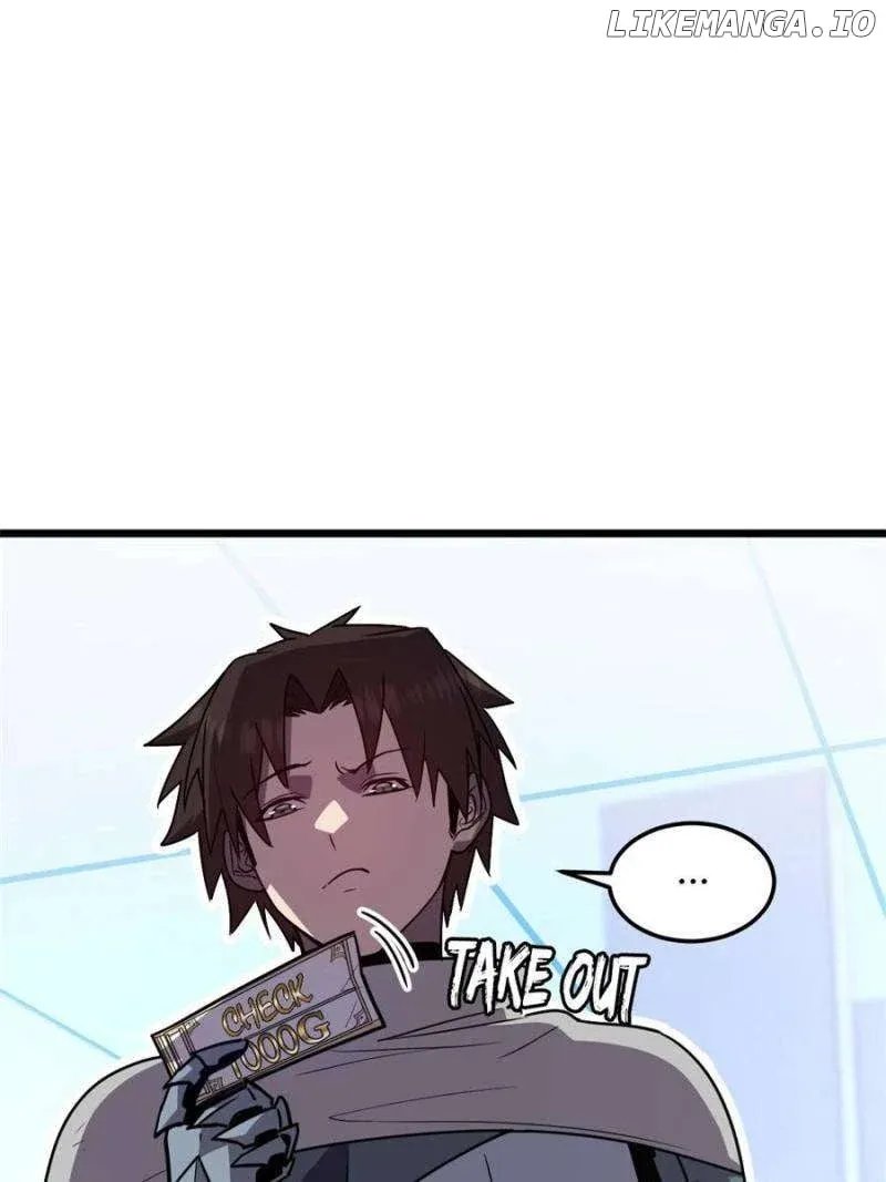 My System Is Very Serious Chapter 45 page 110 - 