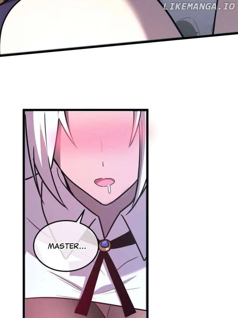 My System Is Very Serious Chapter 45 page 12 - 