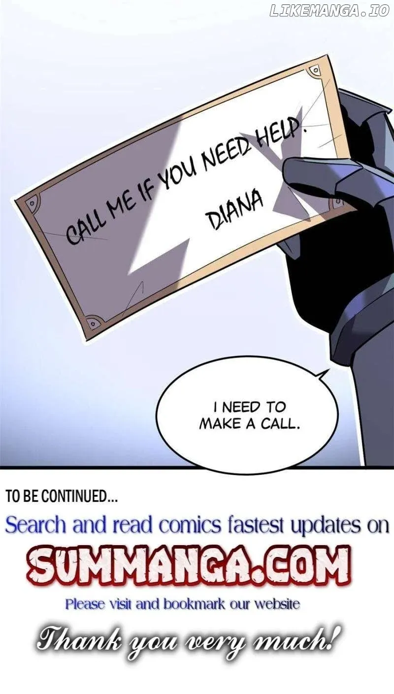 My System Is Very Serious Chapter 45 page 112 - 