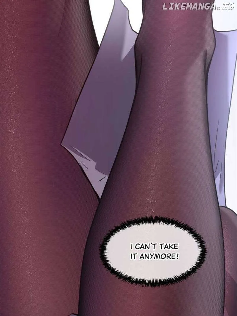 My System Is Very Serious Chapter 45 page 14 - 