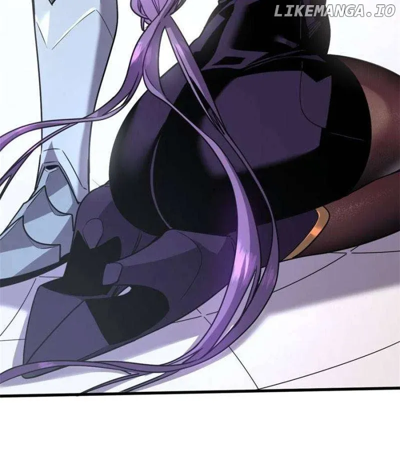 My System Is Very Serious Chapter 45 page 17 - 