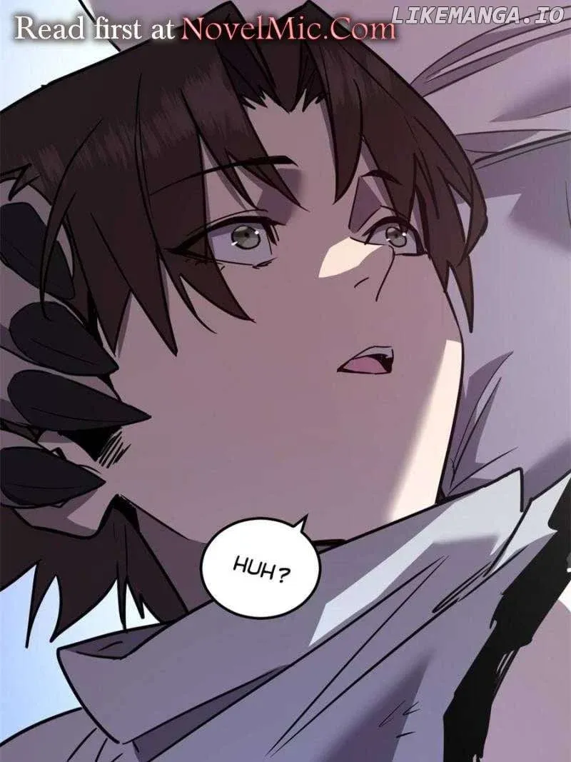 My System Is Very Serious Chapter 45 page 19 - 