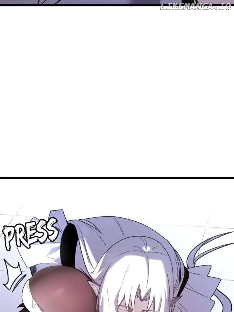 My System Is Very Serious Chapter 45 page 20 - 