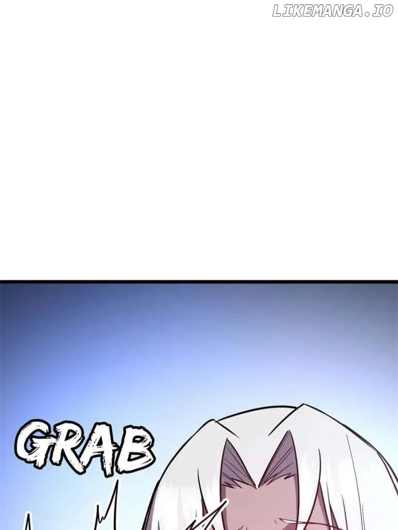 My System Is Very Serious Chapter 45 page 3 - 