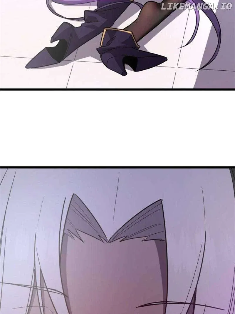 My System Is Very Serious Chapter 45 page 22 - 