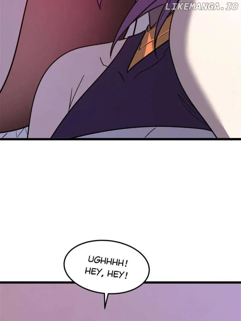My System Is Very Serious Chapter 45 page 24 - 