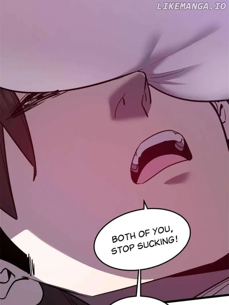 My System Is Very Serious Chapter 45 page 25 - 