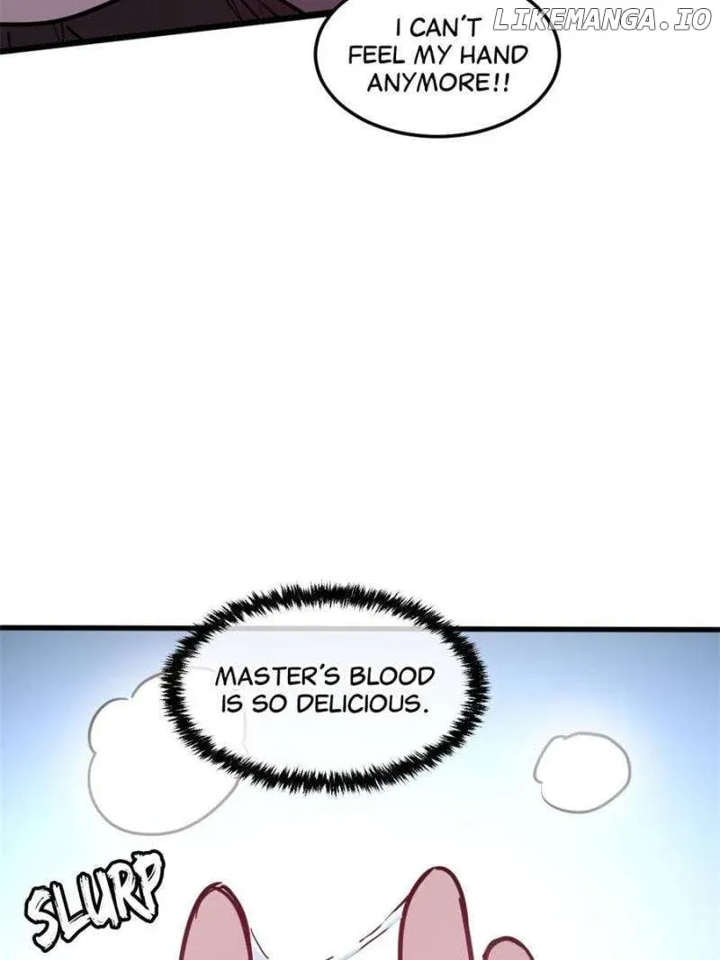 My System Is Very Serious Chapter 45 page 26 - 