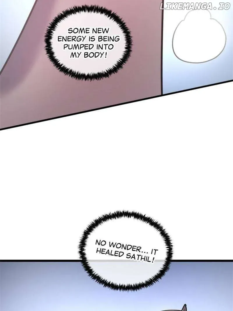 My System Is Very Serious Chapter 45 page 28 - 