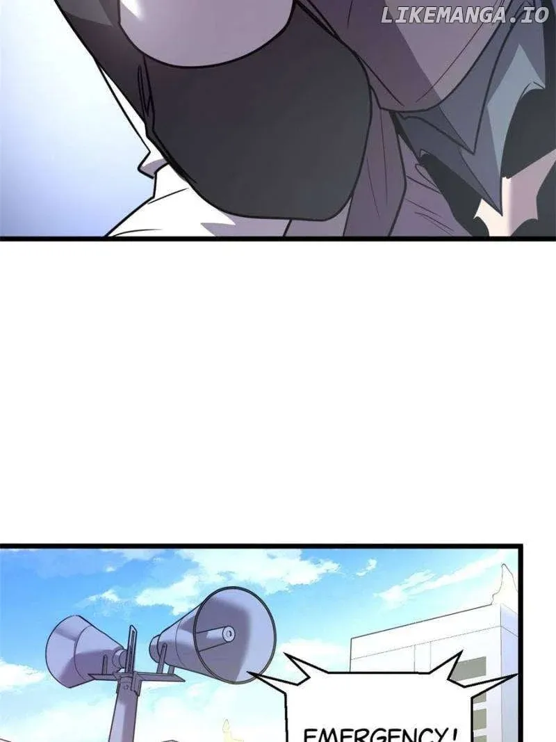 My System Is Very Serious Chapter 45 page 30 - 