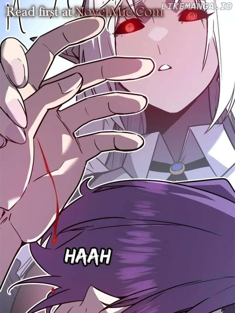 My System Is Very Serious Chapter 45 page 4 - 