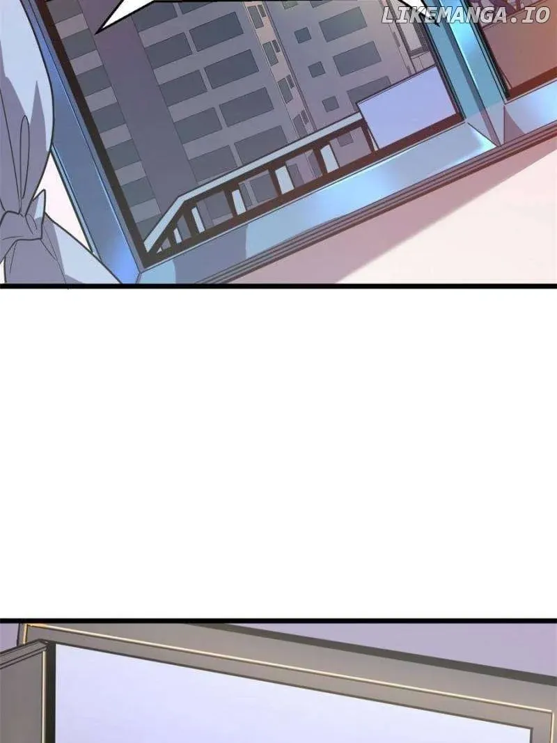 My System Is Very Serious Chapter 45 page 32 - 