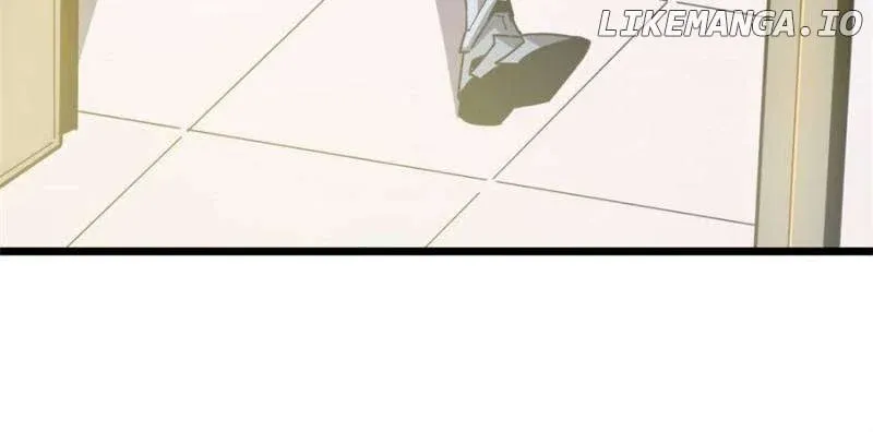 My System Is Very Serious Chapter 45 page 34 - 