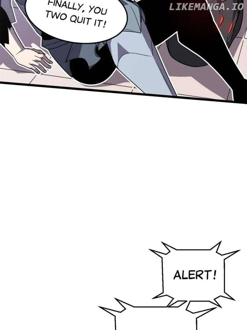 My System Is Very Serious Chapter 45 page 39 - 