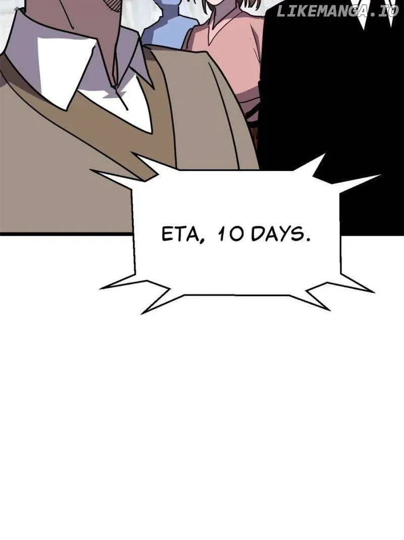My System Is Very Serious Chapter 45 page 41 - 