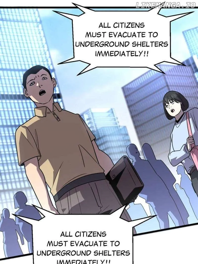 My System Is Very Serious Chapter 45 page 42 - 