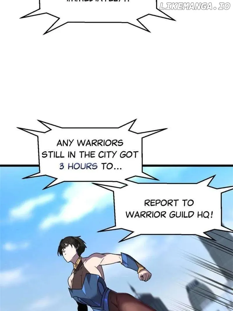 My System Is Very Serious Chapter 45 page 43 - 