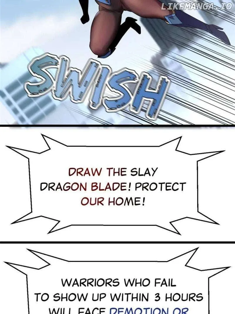 My System Is Very Serious Chapter 45 page 44 - 