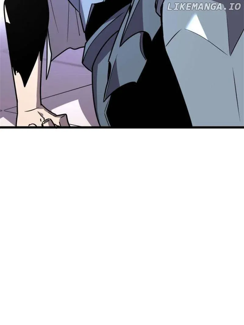 My System Is Very Serious Chapter 45 page 46 - 