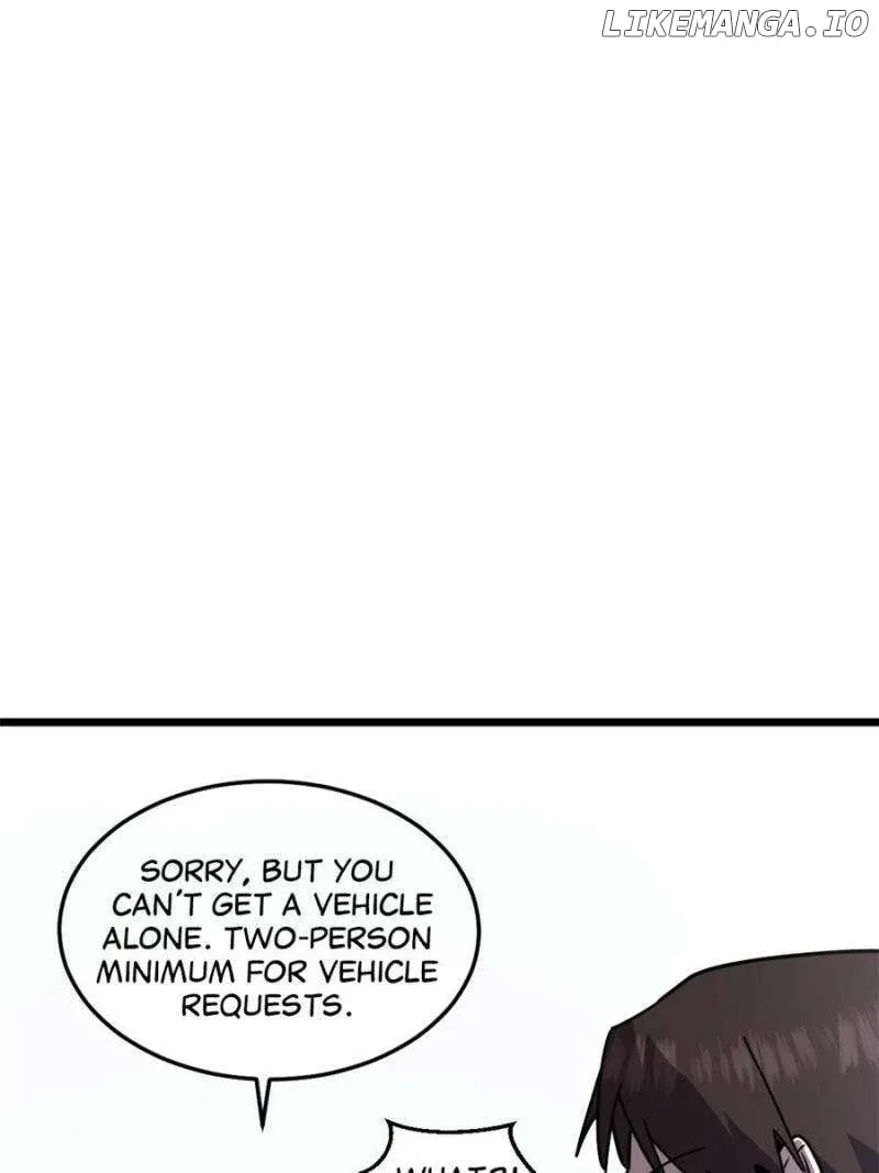 My System Is Very Serious Chapter 45 page 52 - 