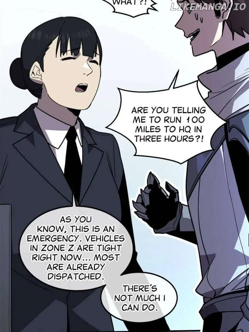 My System Is Very Serious Chapter 45 page 53 - 