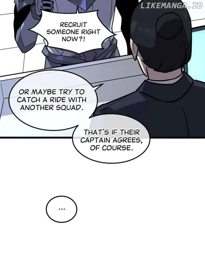 My System Is Very Serious Chapter 45 page 56 - 