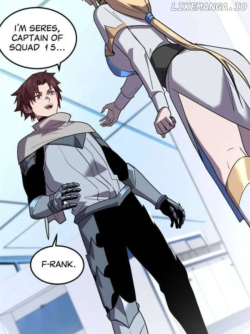 My System Is Very Serious Chapter 45 page 60 - 