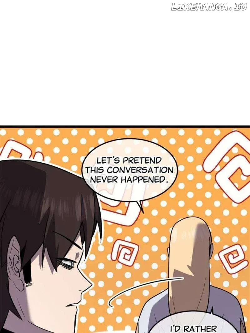 My System Is Very Serious Chapter 45 page 63 - 