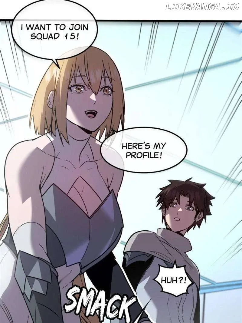 My System Is Very Serious Chapter 45 page 65 - 