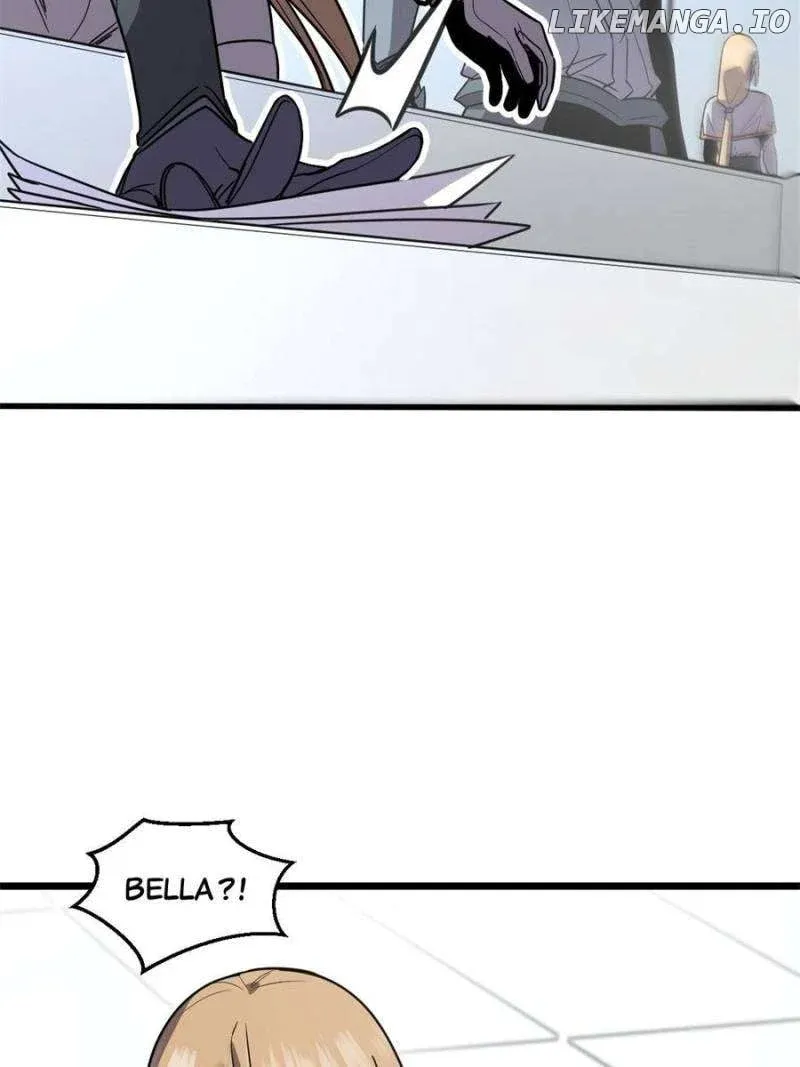 My System Is Very Serious Chapter 45 page 66 - 