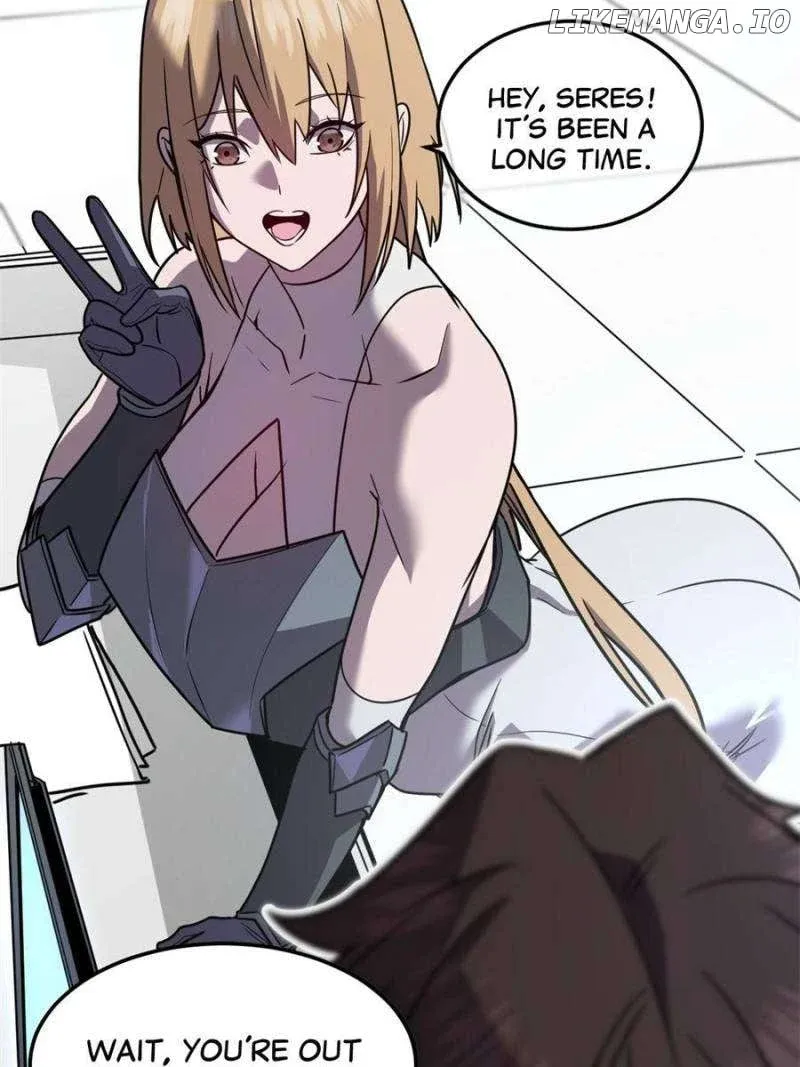 My System Is Very Serious Chapter 45 page 67 - 
