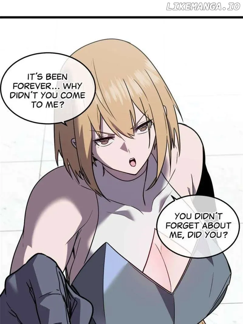 My System Is Very Serious Chapter 45 page 69 - 