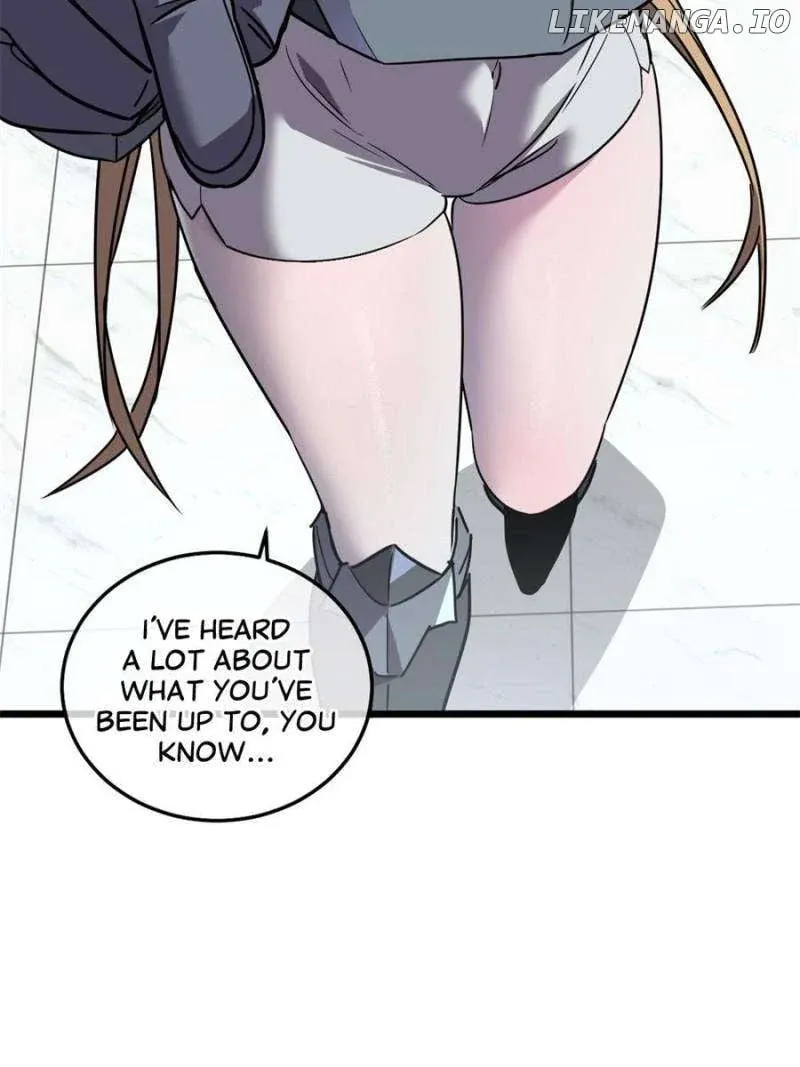 My System Is Very Serious Chapter 45 page 70 - 