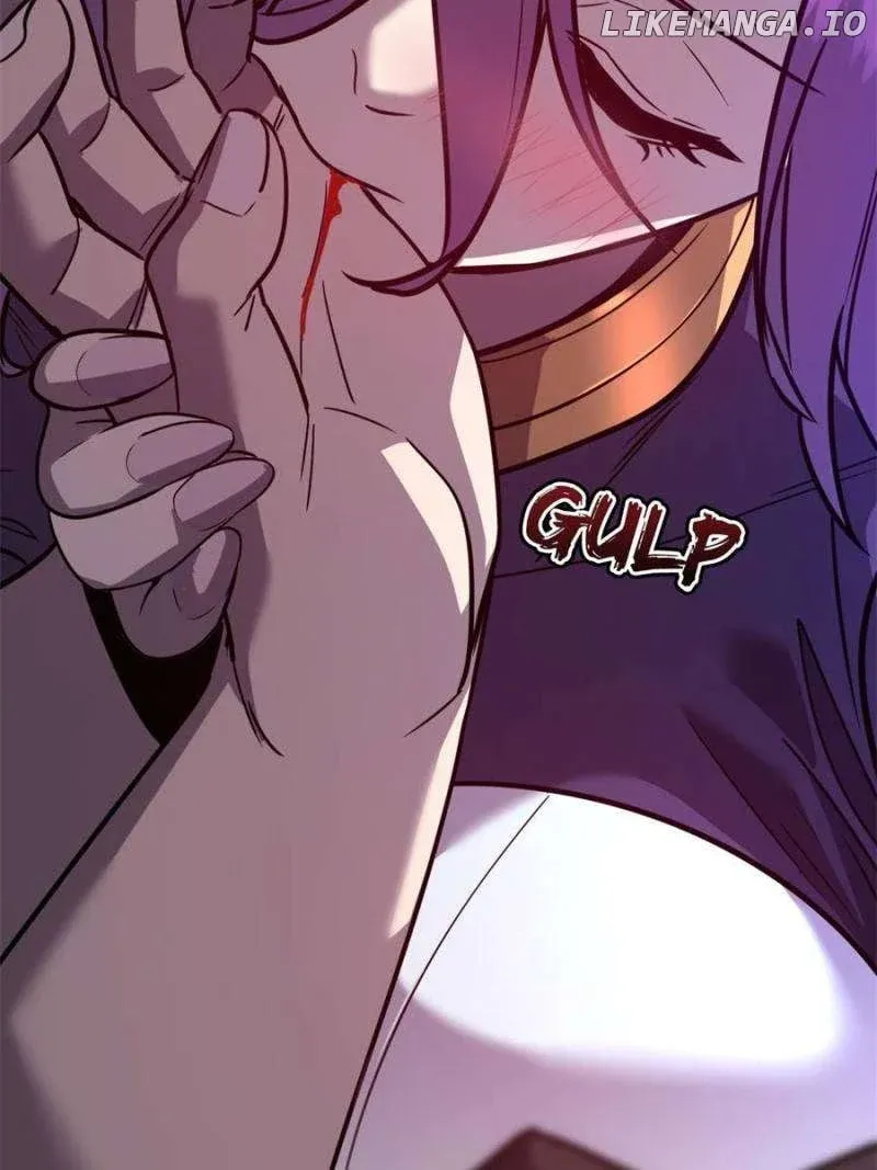 My System Is Very Serious Chapter 45 page 8 - 