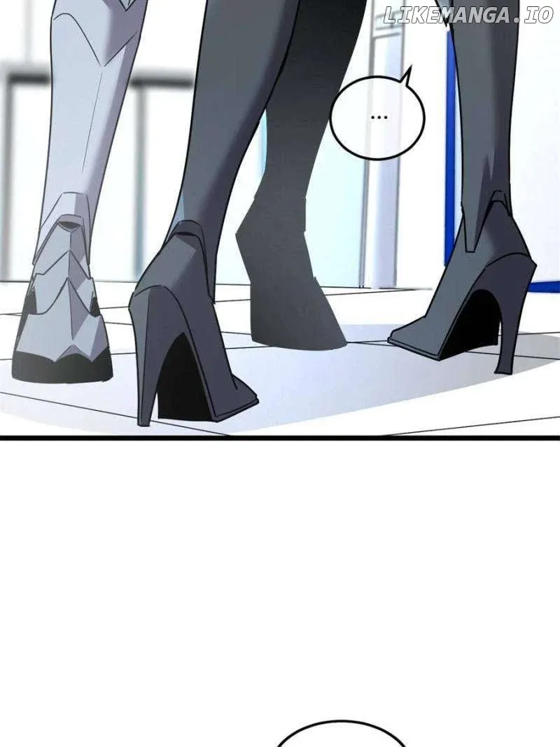 My System Is Very Serious Chapter 45 page 72 - 