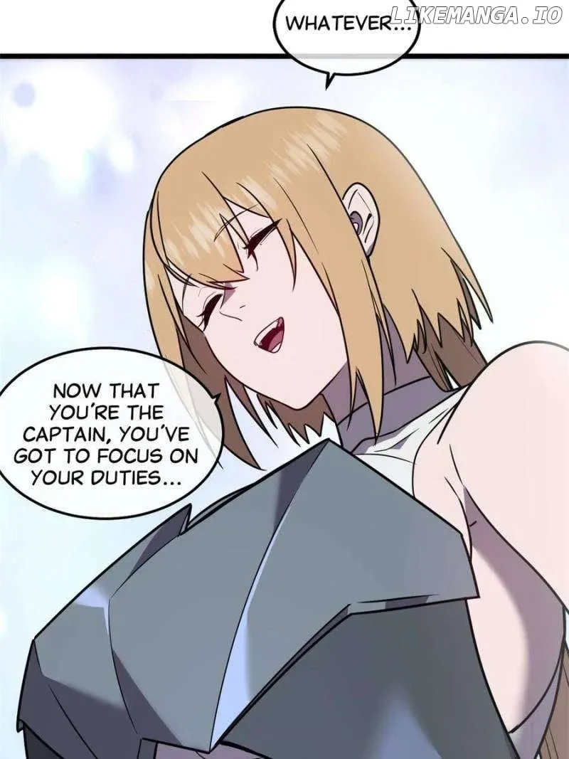 My System Is Very Serious Chapter 45 page 73 - 