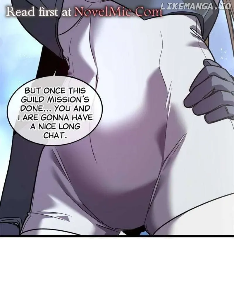 My System Is Very Serious Chapter 45 page 74 - 