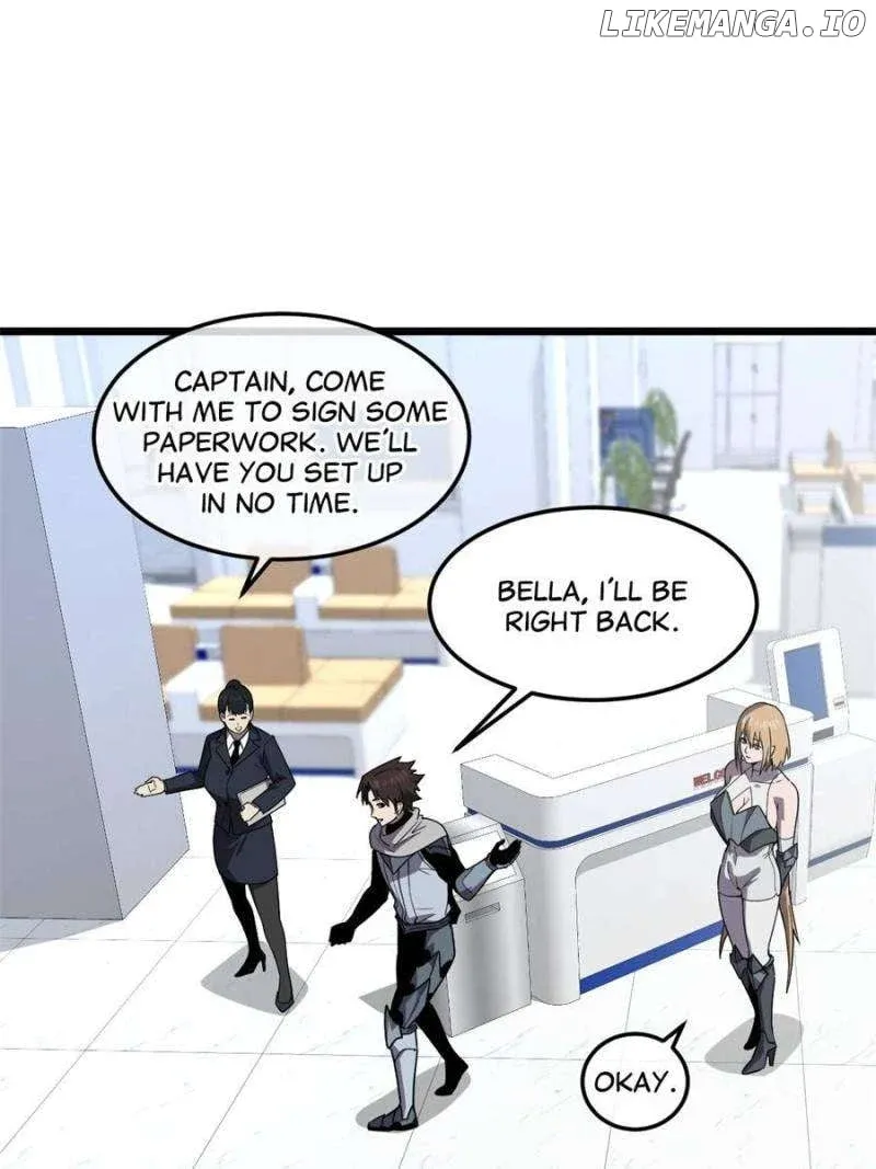 My System Is Very Serious Chapter 45 page 75 - 