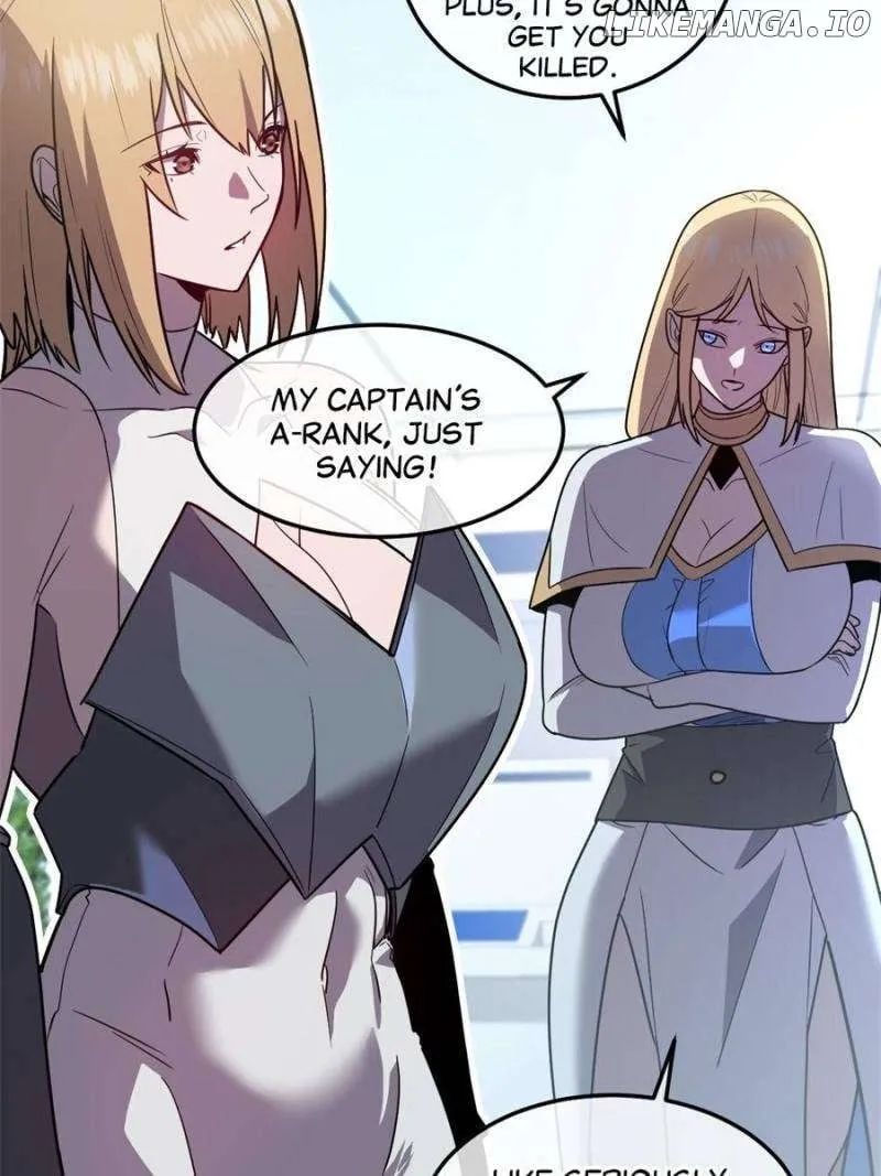 My System Is Very Serious Chapter 45 page 77 - 
