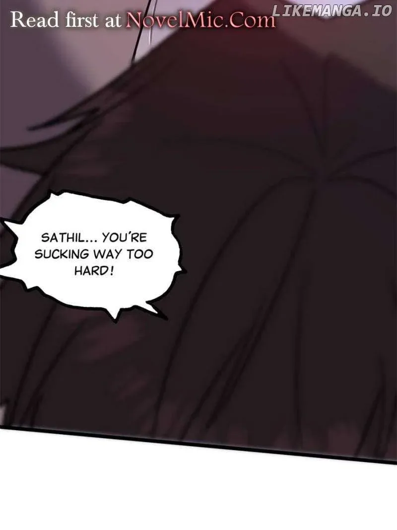 My System Is Very Serious Chapter 45 page 9 - 