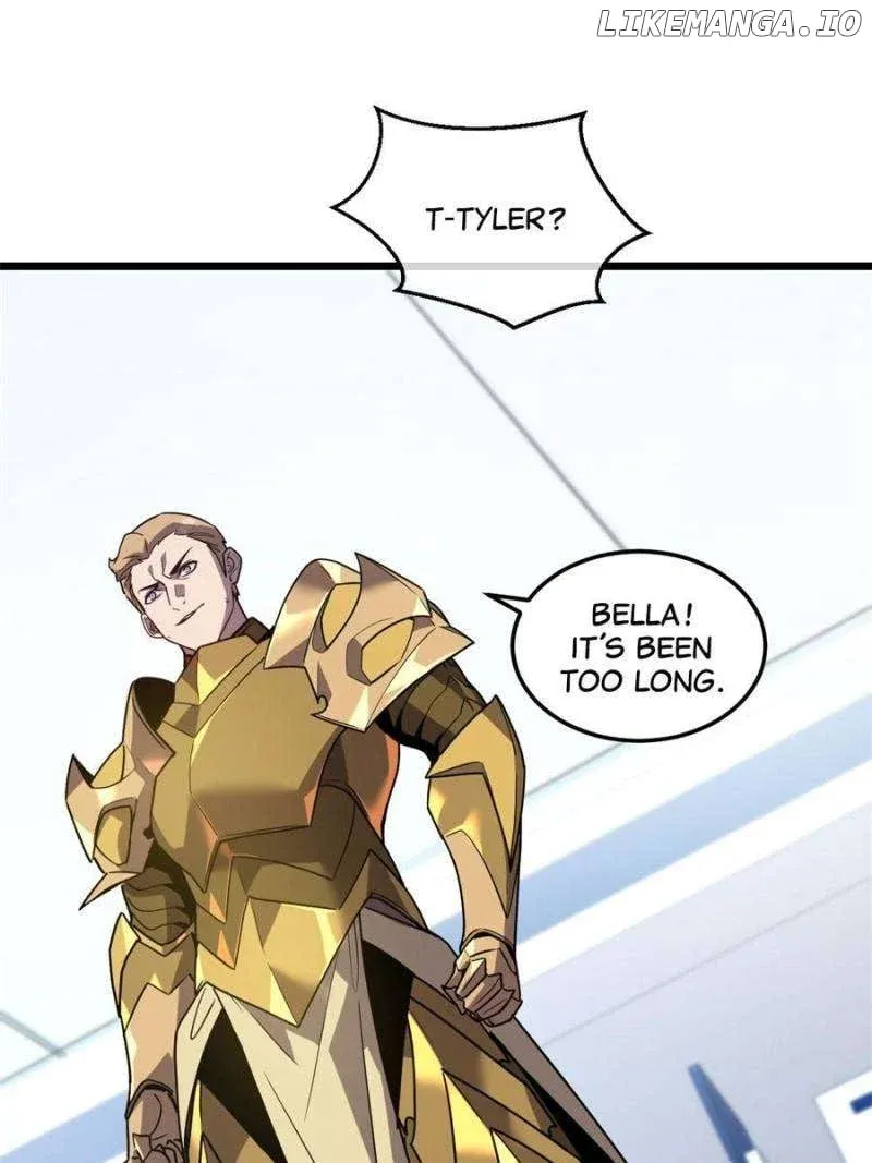 My System Is Very Serious Chapter 45 page 81 - 