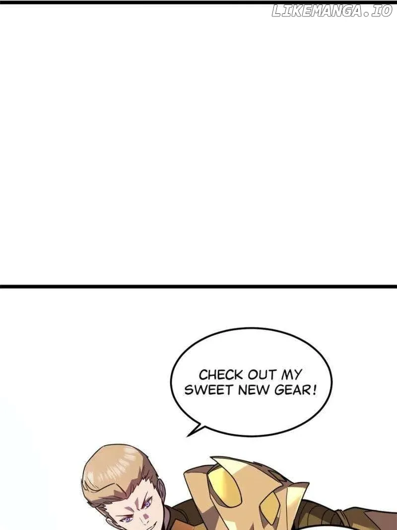 My System Is Very Serious Chapter 45 page 83 - 