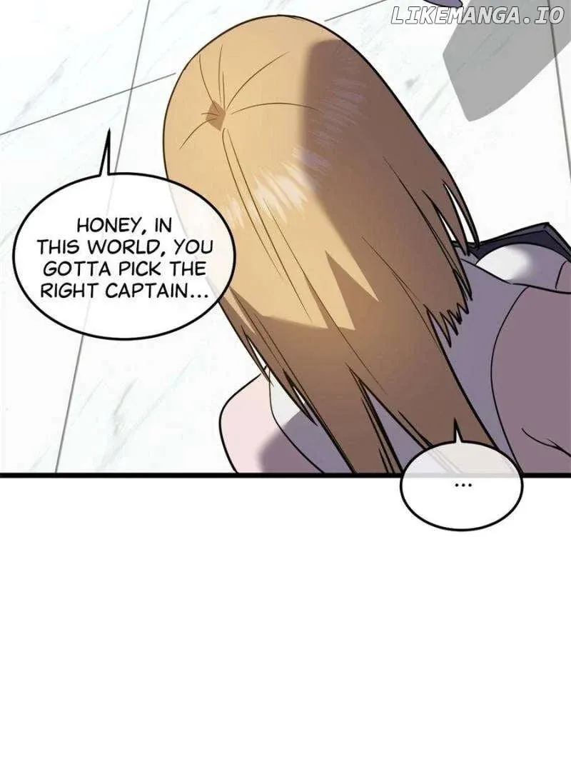 My System Is Very Serious Chapter 45 page 85 - 