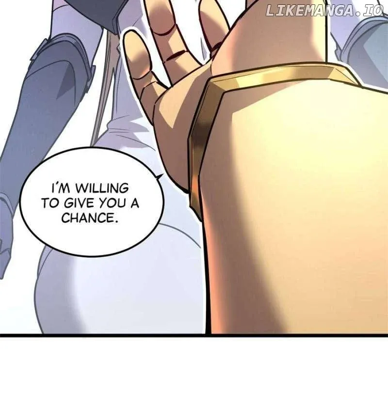 My System Is Very Serious Chapter 45 page 87 - 