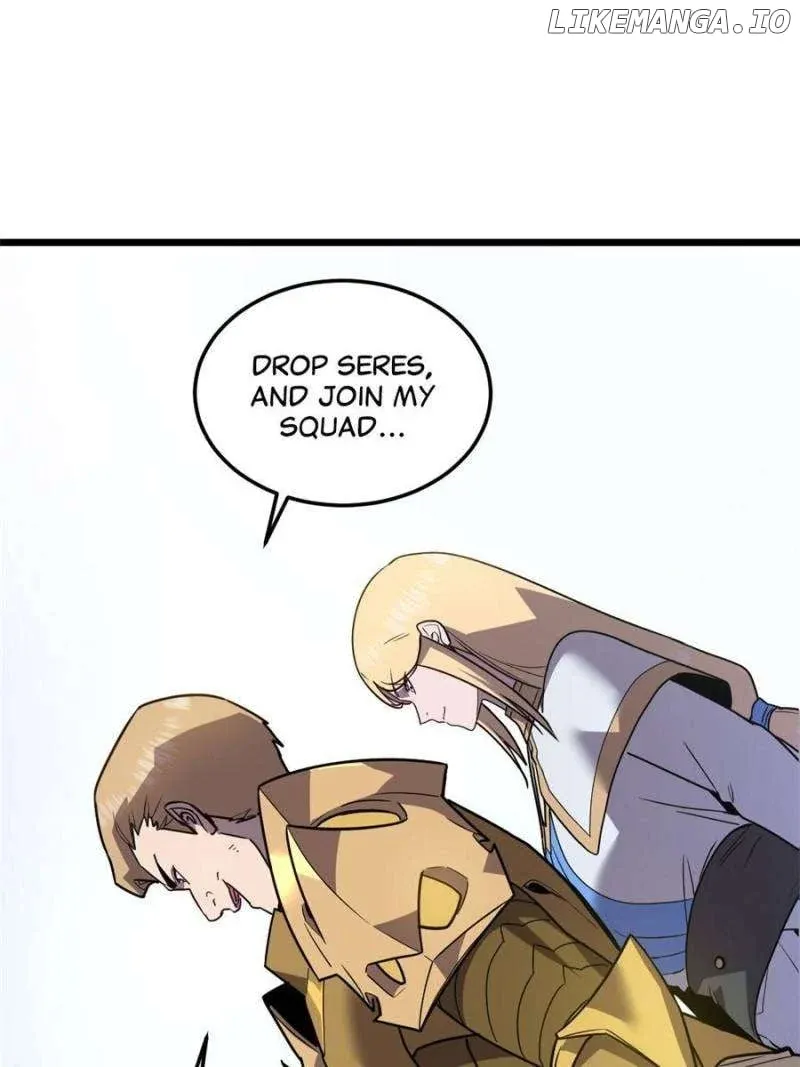 My System Is Very Serious Chapter 45 page 88 - 