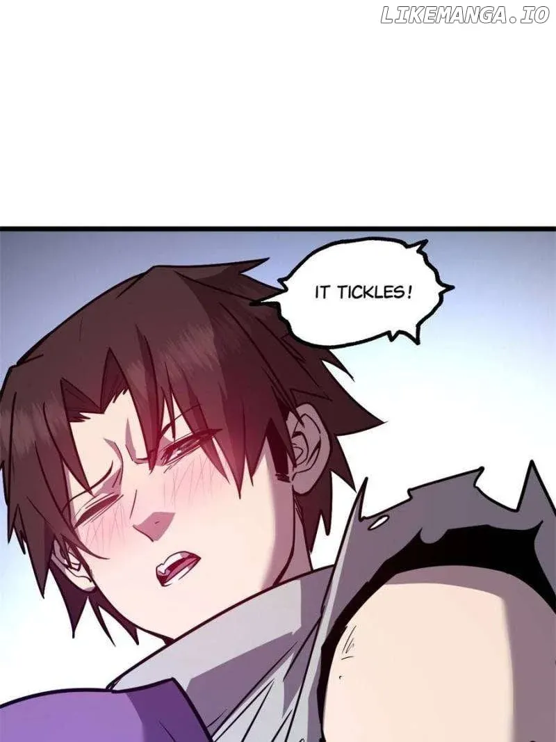 My System Is Very Serious Chapter 45 page 10 - 